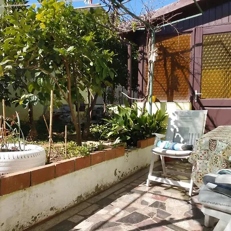With A Parking Space - 21344 Guest house Pula