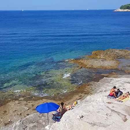 With A Parking Space - 21344 Guest house Pula